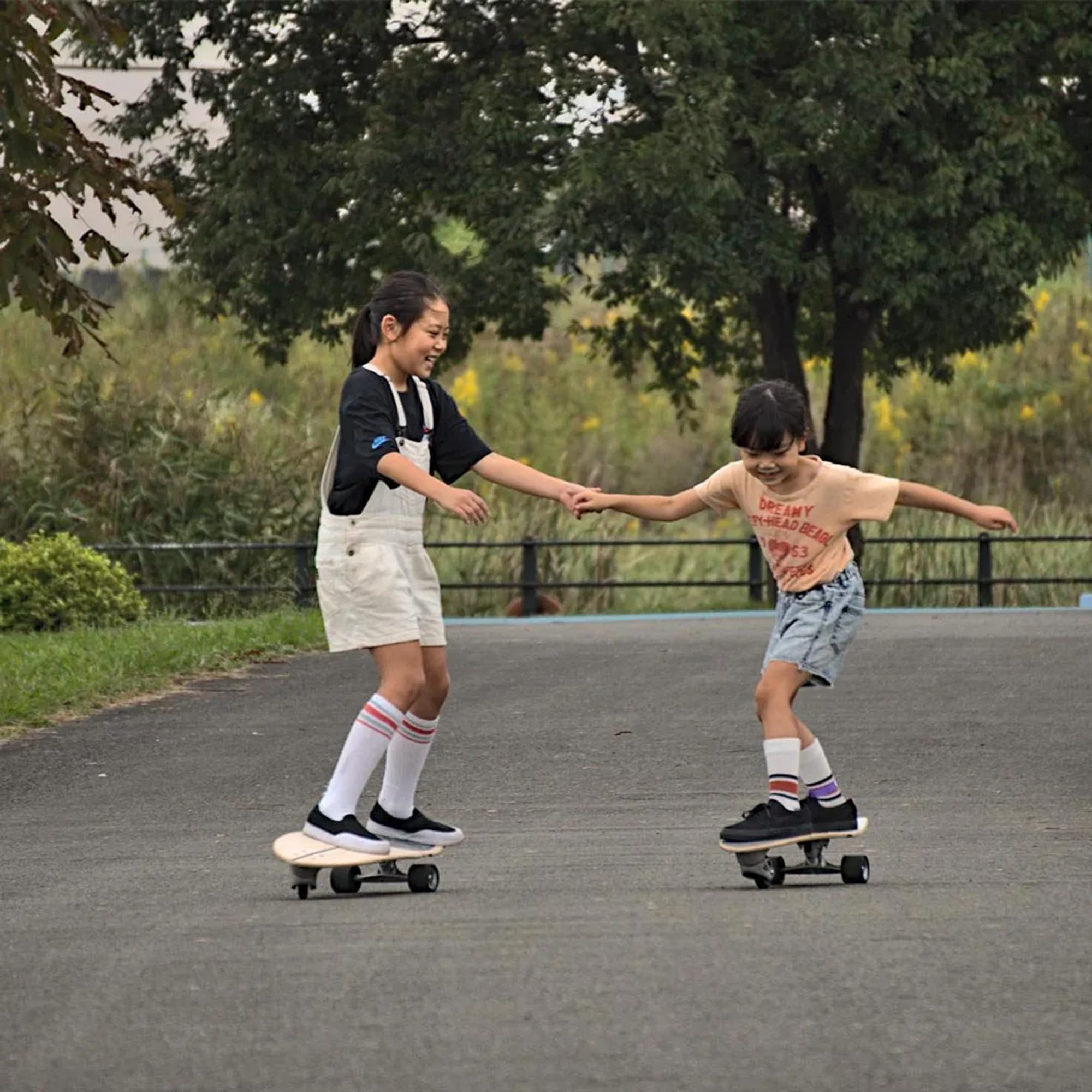 Amazon | 【Street Surfing】ストリートサーフィン SwingBoard 30
